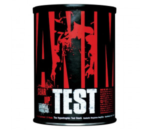 Universal Nutrition Animal Test 21packs