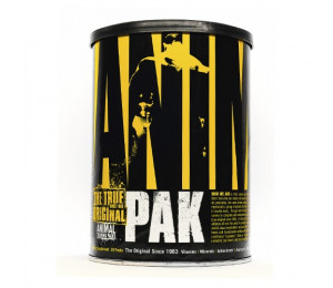 Universal Nutrition Animal Pak 30packs