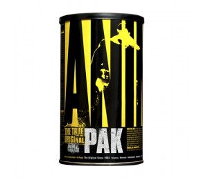 Universal Nutrition Animal Pak 44packs