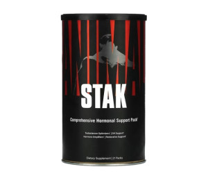 Universal Nutrition Animal Stak 21packs