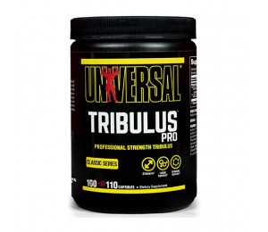 Universal Tribulus Pro 100caps
