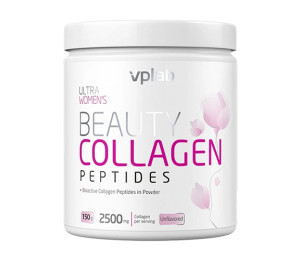 VPLab Ultra Women's Beauty Collagen Peptides 150g	