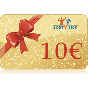 Coupon, 10€