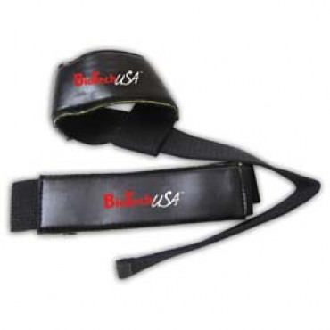 BioTech USA Assist Strap Clinton (Wrist Bands for pull up)