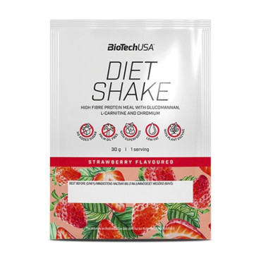 BioTech USA Diet Shake 30g