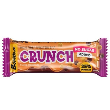 Bombbar Crunch Bar 50g