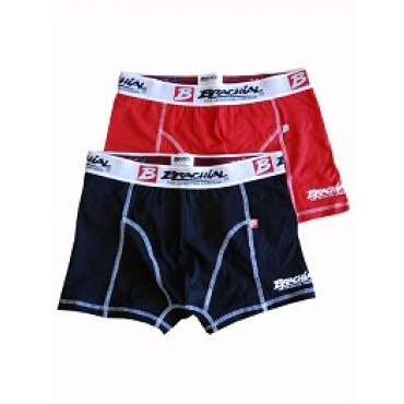 Brachial 2 Pack Boxer Short "Under"