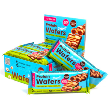 Chicalab Protein Wafers 40g