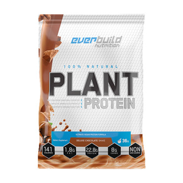 Everbuild Plant Protein 36g