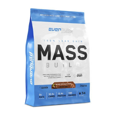 Everbuild Mass Build 2720g (Parim enne: 06.2025)