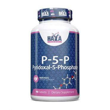 Haya Labs P-5-P 90tabs