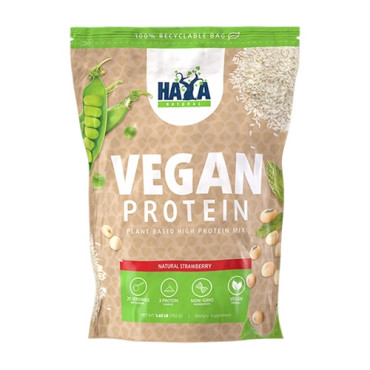 Haya Labs Vegan Protein 750g