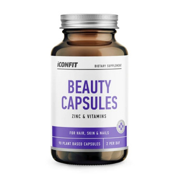 ICONFIT Beauty Capsules 90caps