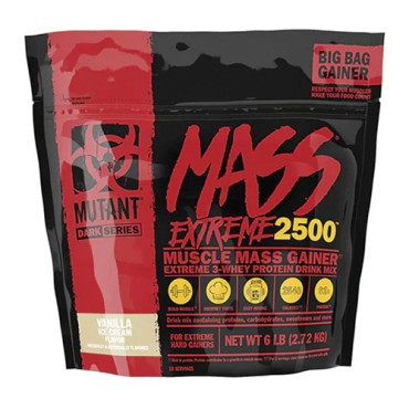 Mutant Mass Extreme 2720g