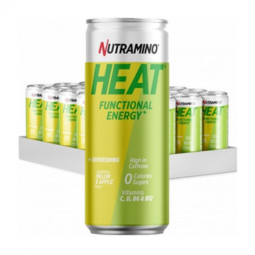 Nutramino Heat 330ml
