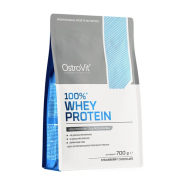 OstroVit 100% Whey Protein 700g 