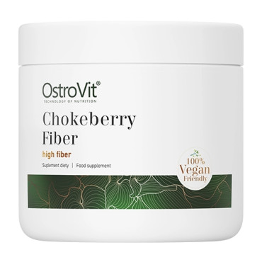 OstroVit Chokeberry Fiber VEGE 200g