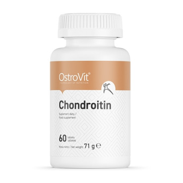 OstroVit Chondroitin 60tabs