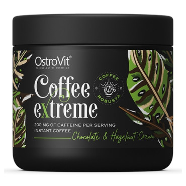 OstroVit Coffee Extreme 150g