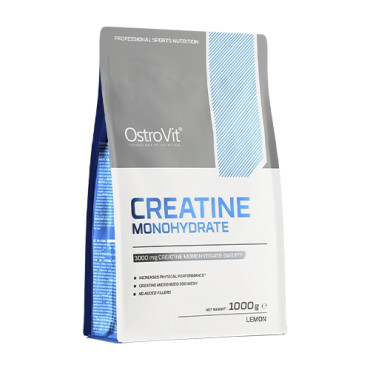 OstroVit Creatine Monohydrate 1000g