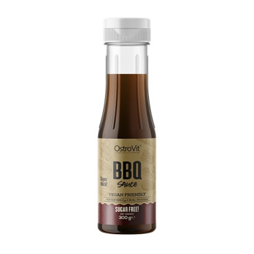 OstroVit Sauce 300g - BBQ