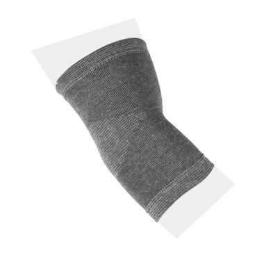 Power System Elbow Support Grey