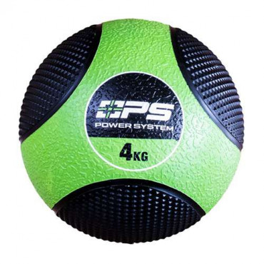 Power System Medicine Ball 4kg