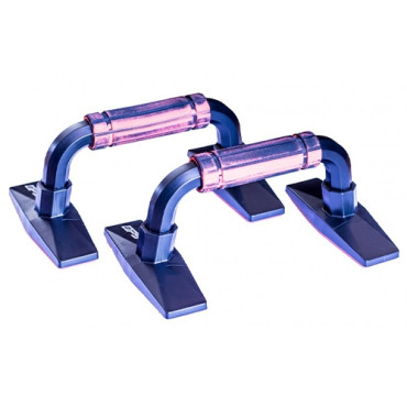 Power System Push Up Bars Plus