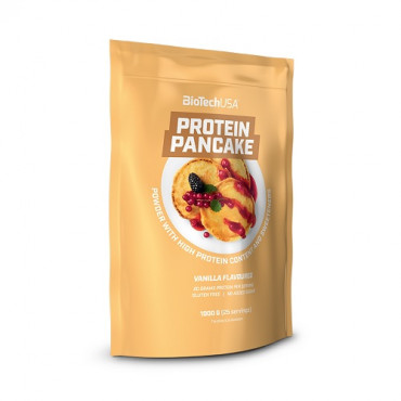 BioTech USA Protein Pancake Powder 1000g