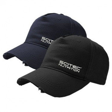 Scitec Baseball Cap