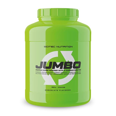 Scitec Jumbo 3520g