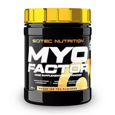 Scitec MyoFactor 285g