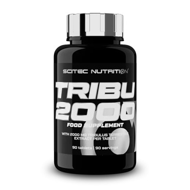 Scitec Tribu 2000 90tabs