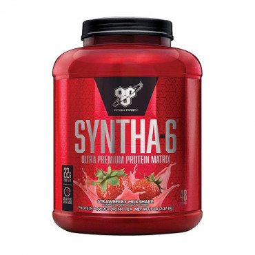 BSN Syntha-6, 2.29kg