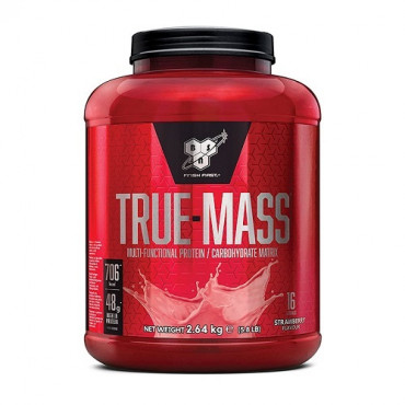 BSN True-Mass, 2.6kg