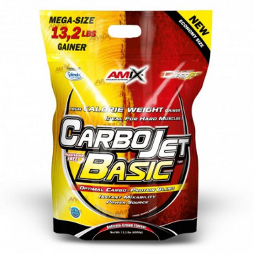 AMIX CarboJET Basic 6000g