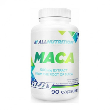 AllNutrition Maca 90caps