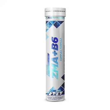 AllNutrition ZMA+B6 20tabs