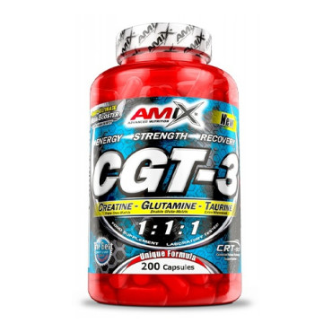 AMIX CGT-3 200caps