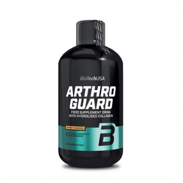 BioTech USA Arthro Guard Liquid 500ml