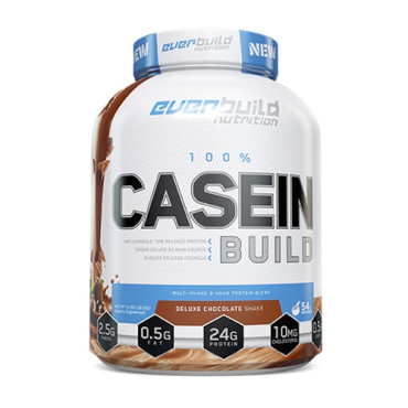 Everbuild Casein Build 100% 1816g