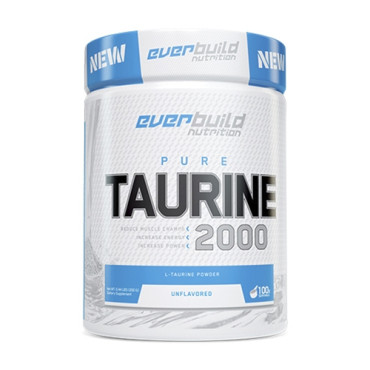 Everbuild Taurine 2000 200g