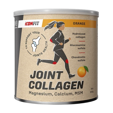 ICONFIT Joint Collagen 300g