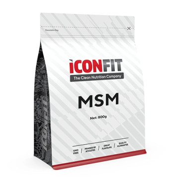 ICONFIT MSM Powder 800g