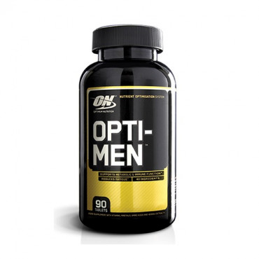 Optimum Nutrition Opti-Men 90tabs