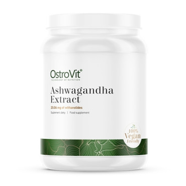 OstroVit Ashwagandha Extract VEGE 100g