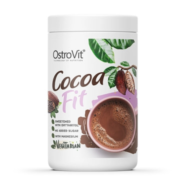 OstroVit Cocoa Fit 500g