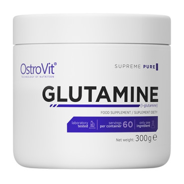 OstroVit Glutamine 300g