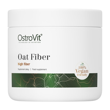 OstroVit Oat Fiber VEGE 200g