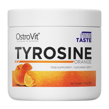 OstroVit Tyrosine 210g